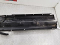 комплект накладок на пороги (внутренние) Ford C-Max 2 поколение 2010, 1.6 л., МКПП, минивэн - фото №6