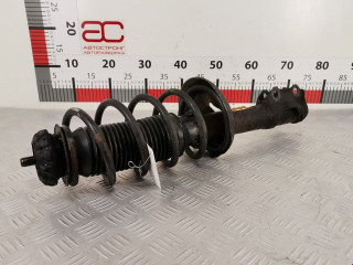 стойка амортизатора Volkswagen Lupo 6X 2000, 1.4 л., МКПП, хетчбэк 5 дв., 6N0413031K