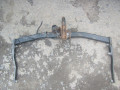 прицепное устройство (фаркоп) Renault Scenic 2 поколение 2005, 1.6 л., МКПП, минивэн - фото №8