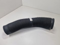 патрубок интеркулера Jeep Grand Cherokee WJ 2002, 2.7 л., CRD, дизель, АКПП, внедорожник 5 дв., полный привод, 52079980AA - фото №2