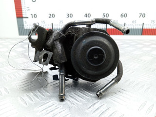 кронштейн топливного фильтра Toyota Yaris XP9 2006, 1.4 л., МКПП, хетчбэк 3 дв.