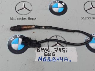 лямбда-зонд BMW 7 серия E65/E66/E67 2003, 4.4 л., N62 B44, бензин, 7512982