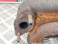 коллектор выпускной Volkswagen Polo 4 поколение 2004, 1.9 л., МКПП, хетчбэк 5 дв., 038253031D - фото №4