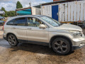 полуось передняя левая (приводной вал, ШРУС) Honda CR-V 3 поколение 2007, 2.2 л., МКПП, внедорожник 5 дв., 44306SWY000 - фото №5