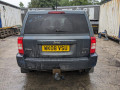 радиатор кондиционера Jeep Patriot 1 поколение 2008, 2.0 л., МКПП, внедорожник 5 дв., 1215515AA - фото №9