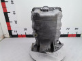 масляный поддон Opel Agila 1 поколение (A) 2002, 1.0 л., МКПП, хетчбэк 5 дв., 9129317 - фото №6