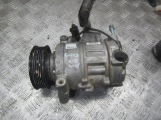 компрессор кондиционера Audi A4 B7 2007, 2.0 л., МКПП, универсал, 8E0260805BF