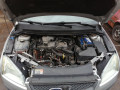 полуось передняя правая (приводной вал, ШРУС) Ford Focus 2 поколение 2006, 1.8 л., МКПП, хетчбэк 5 дв., 1726275 - фото №15