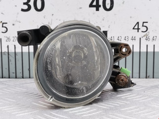 фара противотуманная правая Audi A4 B6 2004, 2.0 л., МКПП, седан, 8E0941700B