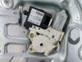 стеклоподъемник электрический задний левый Ford C-Max 1 поколение 2004, 1.6 л., МКПП, минивэн, 1738647 - фото №2