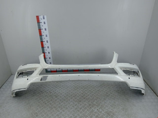 бампер передний Mercedes-Benz M-Класс W166 2015, A1668852725