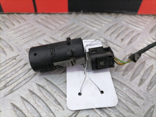 датчик парктроника BMW X3 E83 2006, 3.0 л., АКПП, внедорожник 5 дв., 66206989069