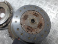 маховик Audi 80 B3 1988, 1.8 л., 050141117A - фото №15
