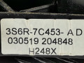 кулиса Mazda 2 1 поколение DY 2003, 1.4 л., МКПП, хетчбэк 5 дв., DD3246100A - фото №5