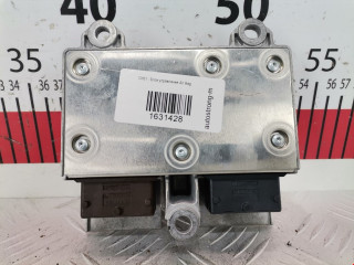 блок AirBag Opel Corsa D 2007, 1.0 л., МКПП, хетчбэк 3 дв., 24439954