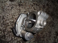 заслонка дроссельная BMW 2012, 2.0 л., N47 D20 C, дизель, АКПП, седан, 13547810752, 7810752 - фото №3