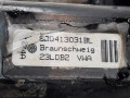 стойка амортизатора Skoda Fabia 2 поколение (5J) [рестайлинг] 2010, 1.2 л., МКПП, универсал, 6Q0413031BL - фото №5