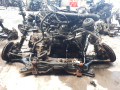 блок цилиндров Opel Combo 3 поколение (C) [рестайлинг] 2008, 1.7 л., МКПП, фургон, 97351062 - фото №9