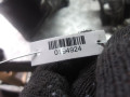 кронштейн гидроусилителя Volkswagen Sharan 1 поколение 1998, 1.9 л., 028145531C - фото №2