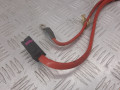 плюсовой провод аккумулятора BMW 5 серия F07/F10/F11 2011, 2.0 л., АКПП, универсал, 61129217036 - фото №2
