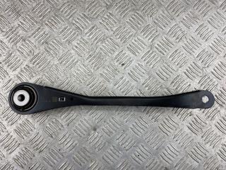 рычаг задний BMW X5 G05 [рестайлинг] G05 2023, 3.0 л., B58B30, бензин, АКПП, carbonschwarz metallic (416), внедорожник 5 дв., 33306878037