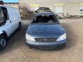 радиатор (основной) Ford Mondeo 3 поколение 2002, 2.0 л., МКПП, универсал, 1671774 - фото №11