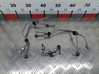 трубка топливная Peugeot 207 1 поколение [рестайлинг] 2010, 1.6 л., МКПП, универсал, 1570G5
