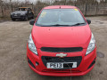 блок цилиндров Chevrolet Spark M300 2013, 1.0 л., МКПП, хетчбэк 5 дв., 25195156 - фото №10