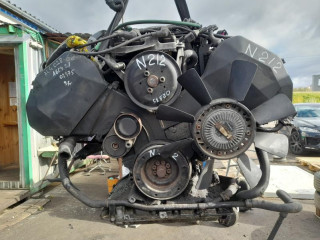 двигатель Audi A6 4A/C4 1997, 2.8 л., МКПП, универсал, ALG028568