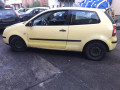 стеклоподъемник передний левый Volkswagen Polo 4 поколение 2003, 1.2 л., МКПП, хетчбэк 3 дв., 6Q3837461F - фото №14