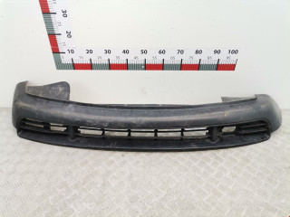 юбка бампера нижняя Volkswagen Lupo 6X 2001, 1.0 л., МКПП, хетчбэк 3 дв.