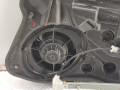 стеклоподъемник электрический задний правый Mazda 3 BL 2009, 2.2 л., МКПП, хетчбэк 5 дв., BDG772590 - фото №6