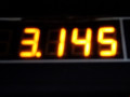 руль Audi A3 8P/8PA [2-й рестайлинг] 2009, 2.0 л., АКПП, хетчбэк 3 дв., 8R0419091G - фото №6