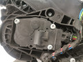 отопитель в сборе (печка) Mercedes-Benz GL-Класс X164 [рестайлинг] 2010, 4.7 л., АКПП, внедорожник 5 дв., A1648300360 - фото №7