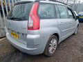 козырек солнцезащитный Citroen C4 Grand Picasso 1 поколение 2008, 1.6 л., МКПП, минивэн, 8143XJ - фото №14