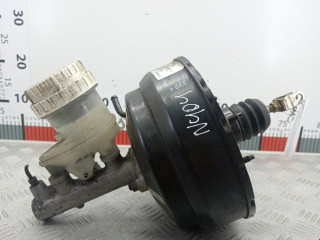 вакуумный усилитель тормозов Mitsubishi Galant 8 поколение 1999, 2.5 л., АКПП, универсал, MR307144