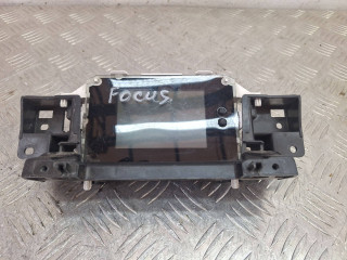 дисплей Ford Focus 3 поколение 2013, BM51A045N56