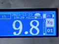 стекло заднее Volvo C30 1 поколение 2008, 1.6 л., МКПП, хетчбэк 3 дв. - фото №4