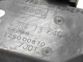 заслонка дроссельная Mazda Carol 5 поколение 2008, 2.0 л., i, бензин, МКПП, передний привод, L3R413640 - фото №4