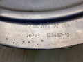 защитный кожух тормозного механизма BMW 2024, 3.0 л., бензин, 6871904 - фото №2
