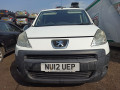 зеркало наружное левое Peugeot Partner 2 поколение (B9) [рестайлинг] 2012, 1.6 л., МКПП, фургон, 8154TE - фото №5