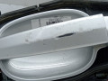 ручка наружная задняя правая BMW 5 серия E60/E61 [рестайлинг] 2009, 51227191588 - фото №2