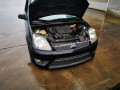 компрессор кондиционера Ford Fiesta 5 поколение [рестайлинг] 2006, 1.4 л., МКПП, хетчбэк 3 дв., 1578406 - фото №11