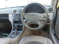 ступица задняя правая Mercedes-Benz CLK-Класс C209/A209 2003, 2.7 л., АКПП, купе, A2033504008 - фото №8