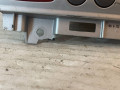блок управления печки / климат-контроля Alfa Romeo 156 1 поколение [рестайлинг] 2003, 2.0 л., бензин, МКПП, универсал, 1560334760 - фото №6