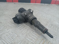 форсунка Volkswagen Golf 5 поколение 2006, 1.9 л., МКПП, хетчбэк 5 дв., 038130073AG - фото №2