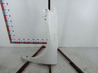крыло переднее левое Volkswagen Scirocco 3 поколение 2011, 2.0 л., МКПП, хетчбэк 3 дв., 1K8821105B