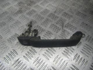 ручка наружная Volkswagen Golf 3 поколение 1994, 1.6 л., МКПП, хетчбэк 5 дв.