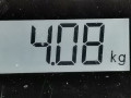 полуось передняя левая (приводной вал, ШРУС) Opel Corsa D 2010, 1.2 л., МКПП, хетчбэк 3 дв., 95518748 - фото №6