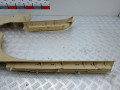 накладка на порог Volkswagen Touareg 1 поколение 2003, 2.5 л., АКПП, внедорожник 5 дв., 7L0853369 - фото №3